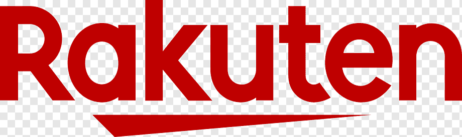 rakuten logo